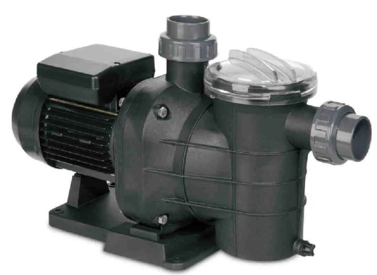 Pompa Basenowa America 8-20 M3/H 20-100 M3 1