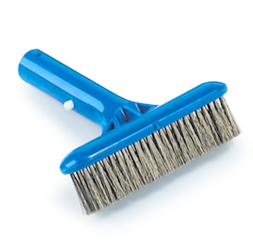 Szczotka Do Glonów W Basenach Ceramicznych 1