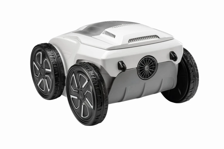 Odkurzacz Basenowy Zodiac Alpha RA 6570 iQ 8