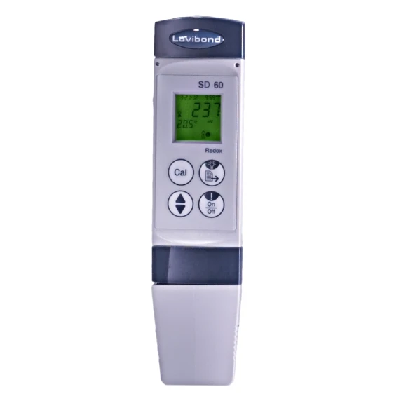 Tester Basenowy SD20 ORP Pomiar Redox Temperatura (dawny SD60) 2