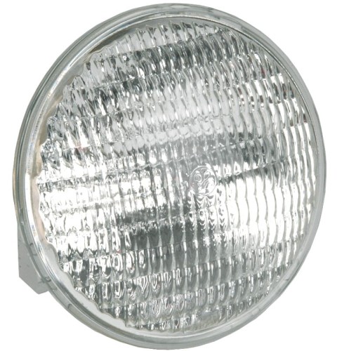 Żarówka Halogenowa 12v Par56 Do Lamp Basenowych 3