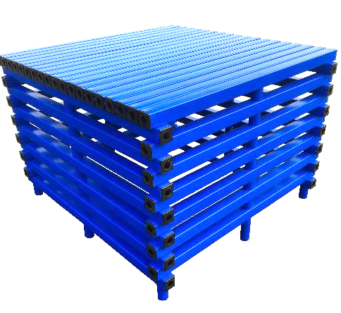 Wypłycenie Basenu Wyspa Podest 1