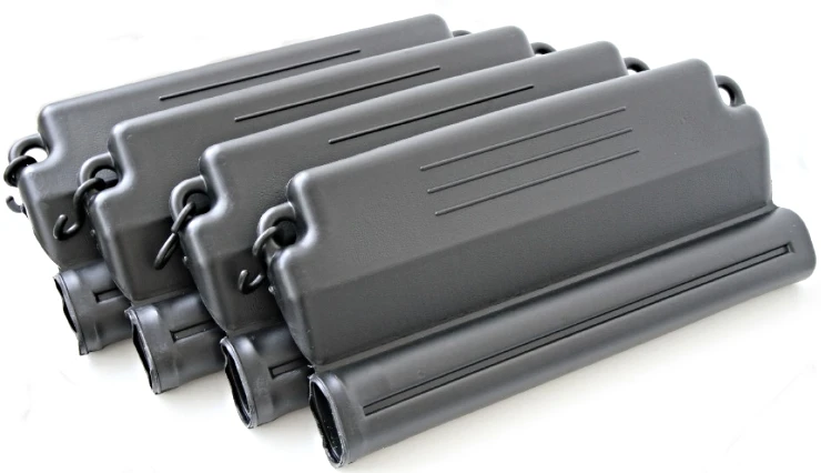 Pływak Zimowy Do Basenów Zewnętrznych 6