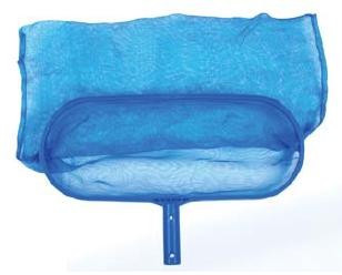 Siatka Basenowa Denna Ramka Z Tworzywa 1