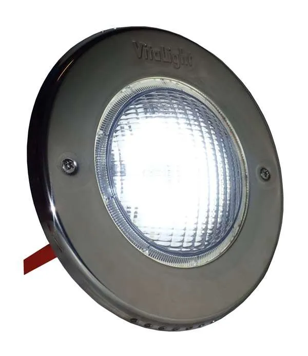 LAMPA BASENOWA BRĄZ WKŁAD LED DIAMOND PLUS