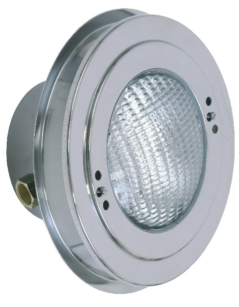 LAMPA BASENOWA STAL NIERDZEWNA 300W 12V