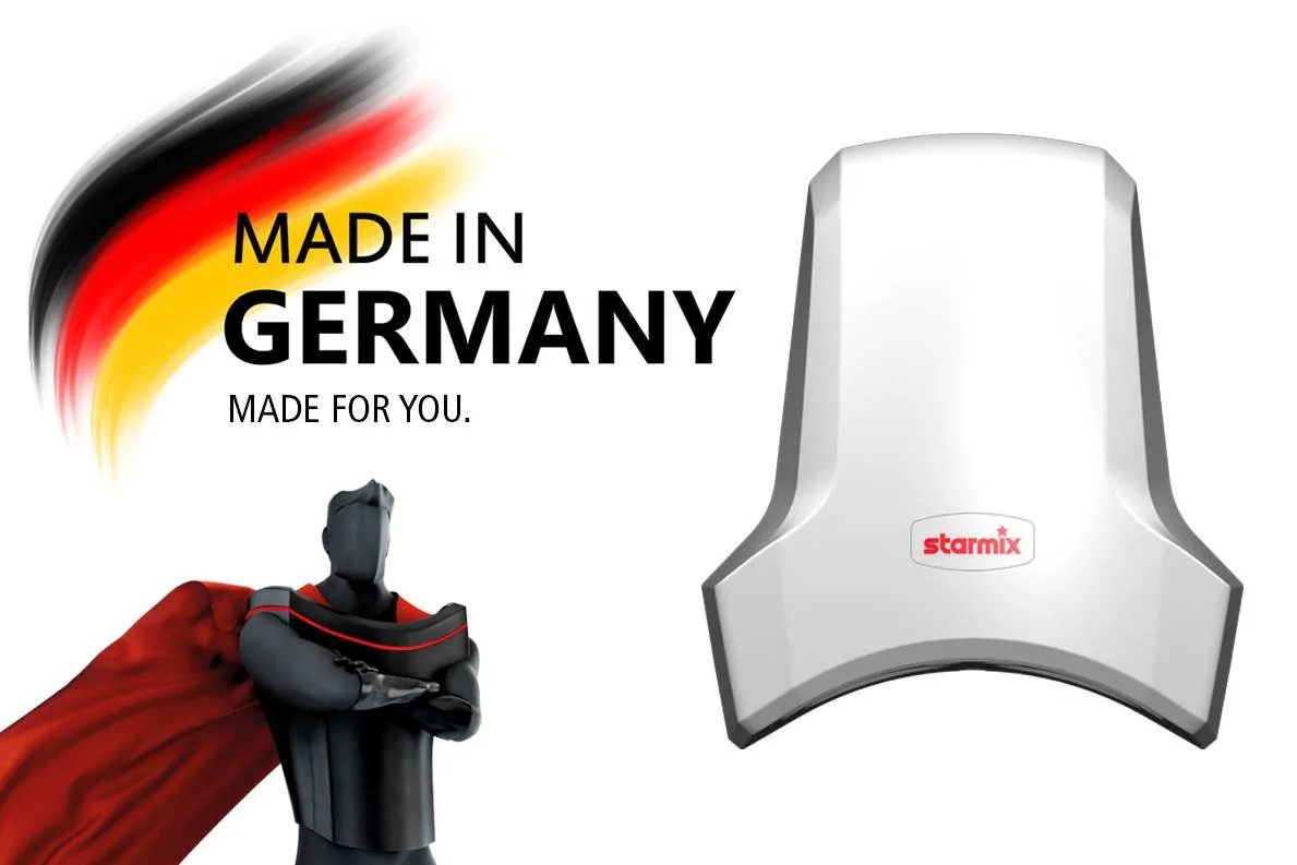 starmix germany