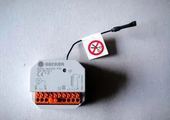 Rolety Basenowe - Żaluzje Smart Home
