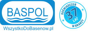 Baspol Logo