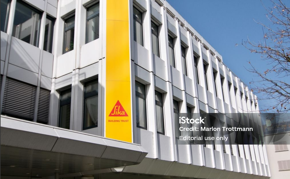 sika