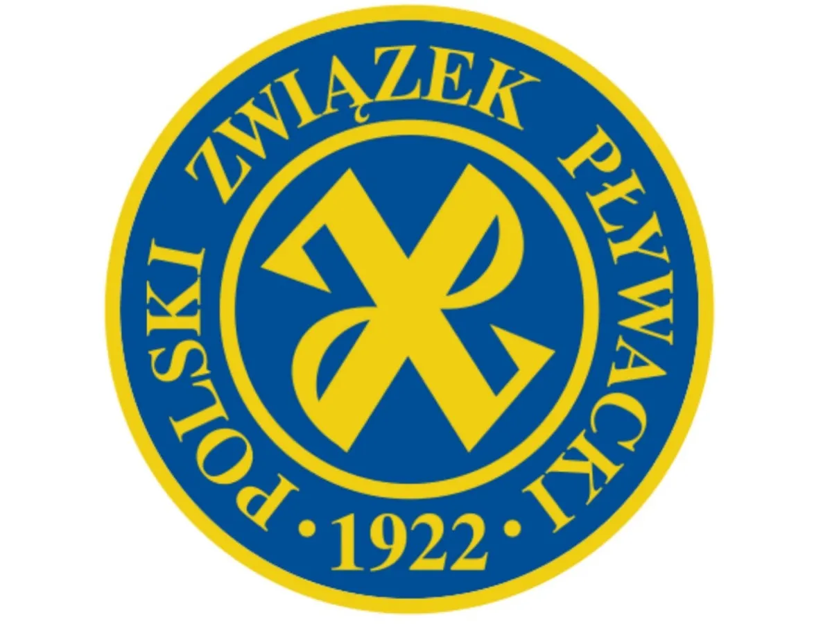Polski Związek Pływacki Logo