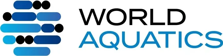 World Aquatics FINA logo