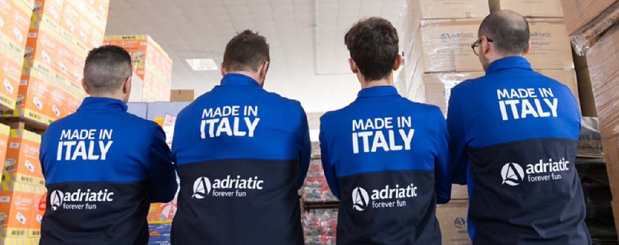adriatio adriatic