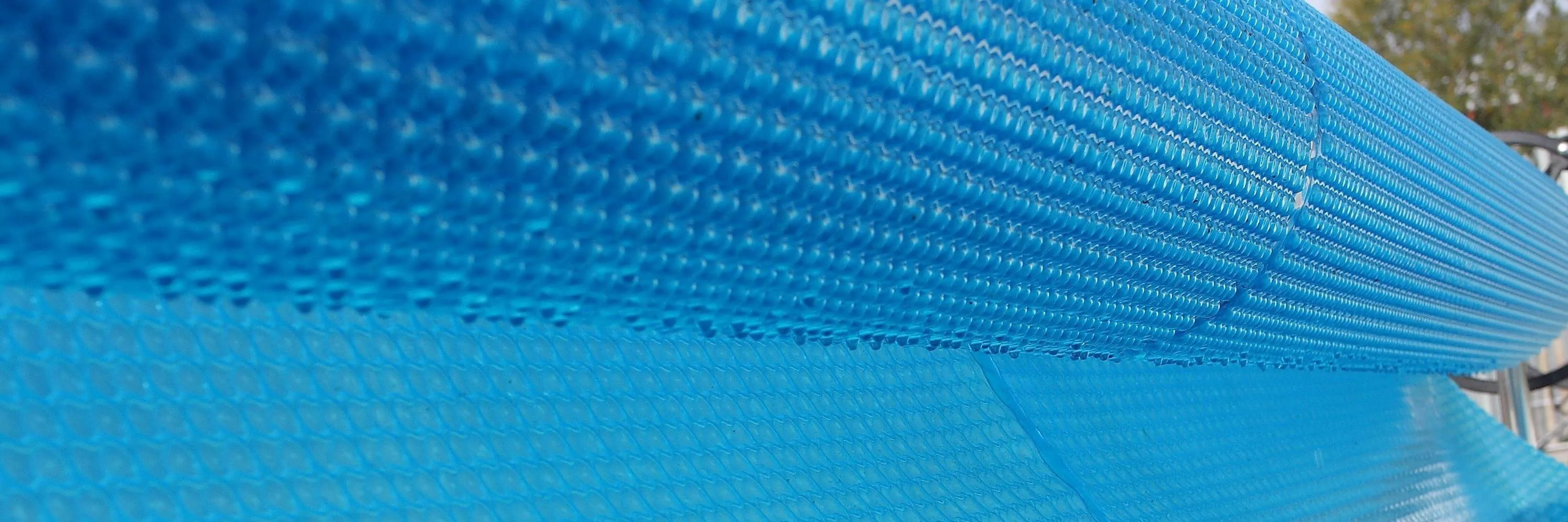 folia solarna geobubble na rolce