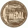 Baspol Firma Na Medal
