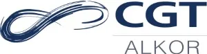 cgt alkor logo