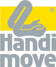 Handimove Polska Logo