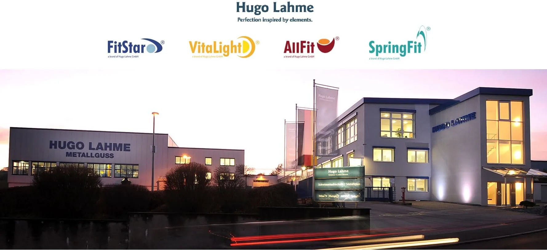 Hugo Lahme