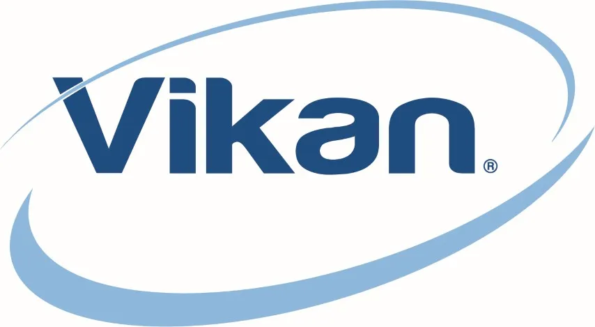 Vikan logo