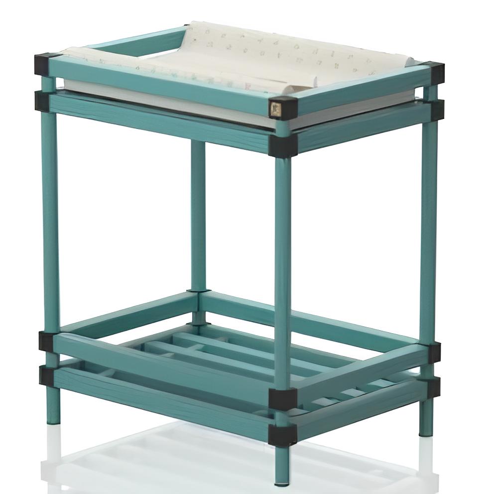 Przewijak Dla Dzieci Z Tworzywa Premium