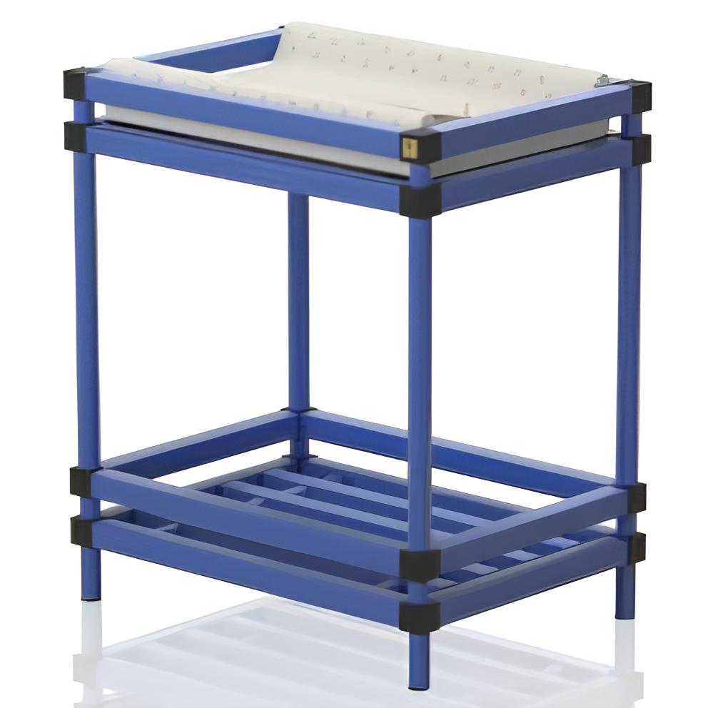 Przewijak Dla Dzieci Z Tworzywa Premium