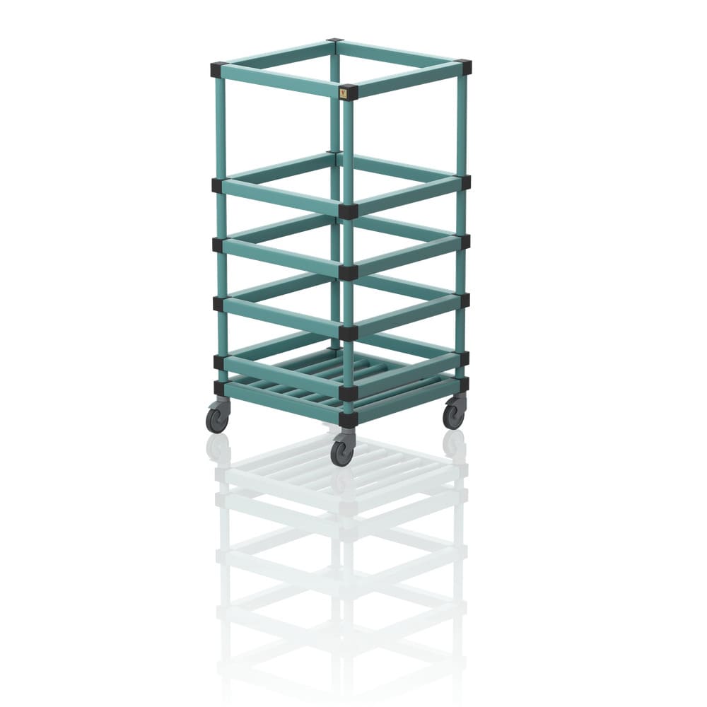 Wózek Basenowy Na Makarony Wysoki